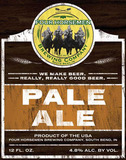 Four Horsemen EPA beer