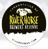 River Horse Brewer's Reserve Rye IPA beer