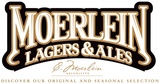 Moerlein Kolpng Kolsch beer