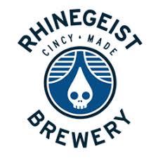 Rhinegeist Perpetual Dawn Sour Brett Ale beer Label Full Size