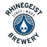 Rhinegeist Perpetual Dawn Sour Brett Ale beer