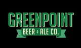 Greenpoint Beer Great Personality beer
