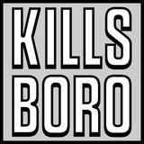 Kills Boro Calibration Series: Idaho 7 beer