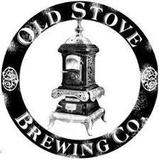 Old Stove Incommunicado beer
