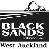 Black Sands Night Song beer