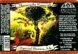 Jolly Pumpkin Maracaibo Especial 2009 beer