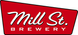 Mill St. Oktoberfest beer