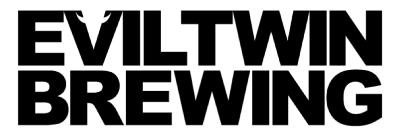 Evil Twin Unstouttd beer Label Full Size
