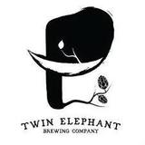 Twin Elephant Set the Vector: (A2, B2, C5, D1) beer