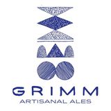 Grimm Passion Dome beer