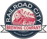 Railroad Brewery Session 52 beer