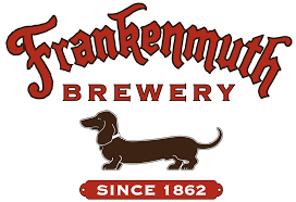 Frankenmuth Hefeweizen beer Label Full Size