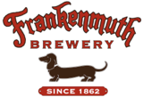 Frankenmuth Hefeweizen beer