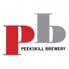 Peekskill To the Moon beer Label Full Size