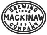 Mackinaw Red 8 beer