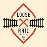 Loose Rail Dead Man's Throttle beer