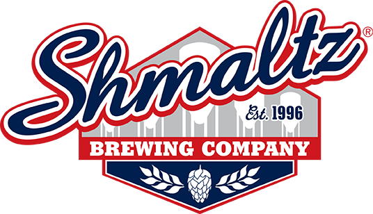 Shmaltz Hanukkah in Napa in July beer Label Full Size