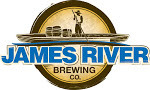 James River Life Vest beer Label Full Size