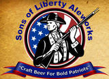 Sons Of Liberty Henry Knox beer