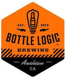 Bottle Logic The Glowing Sea beer