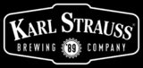 Karl Strauss Islands beer
