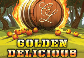 Captain Lawrence Golden Delicious 2016 beer Label Full Size