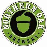 Northern Oak Taxman beer Label Full Size