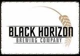 Black Horizon Wheat Barron beer