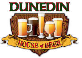 HOB Mango Hefeweizen beer Label Full Size