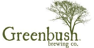 Greenbush Smashed Potato beer Label Full Size