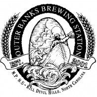 OBBS Standard Issue Pale Ale beer Label Full Size