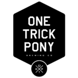 One Trick Pony Sonata beer
