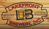 Lakefront Bay View Brown Ale beer