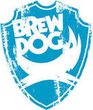 BrewDog Tokyo Intergalatic Stout beer