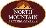 North Mountain Hefe Endings beer