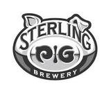Sterling Pig Legrand Pamplemousse Unfiltered beer