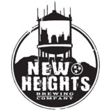 New Heights The Double IPA beer