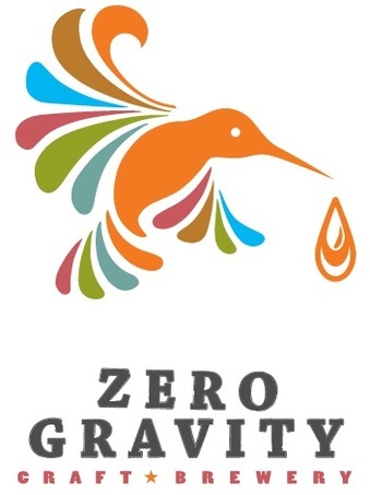 Zero Gravity ESB beer Label Full Size