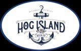Hog Island Moon Snail beer