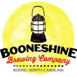 Booneshine Molasses Porter beer