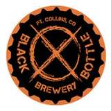 Black Bottle There Goes The Neighborhood beer