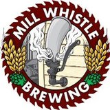 Mill Whistle Smilax beer