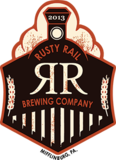 Rusty Rail Tropical Session IPA Side Track # 22 beer