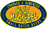 Holy Mackerel/Weed Reaper Sungria beer