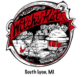 Witch's Hat Grapefuit Gose beer