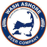 Wash Ashore Maya Mae IPA beer