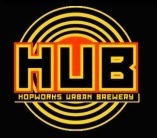 Hopworks Velvet ESB beer