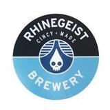 Rhinegeist Experimental DIPA #012 beer