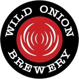 Wild Onion Overcast beer