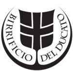 Birrificio del Ducato White Riot beer Label Full Size
